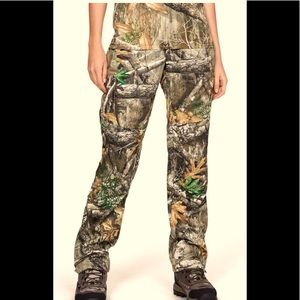 Under Armour Brow Tine Hunting pants